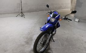 YAMAHA XTZ125E PCJL