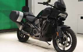 HARLEY ﾊﾟﾝ AMERICA1250 2021