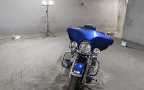 HARLEY FLHR 1580 FB4