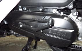 SUZUKI BURGMANｽﾄﾘｰﾄ125EX 2005 EA23M