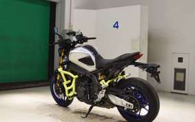 YAMAHA MT-09 SP 2007 RN69J