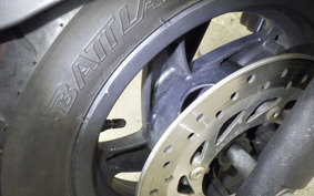 HONDA PS250 2010 MF09