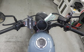 HONDA REBEL 250 A 2016 MC49