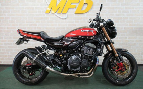 KAWASAKI Z900RS 2019 ZR900C