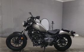 HONDA REBEL MC49