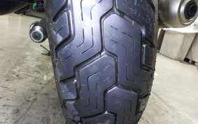HONDA REBEL 250 S 2014 MC49