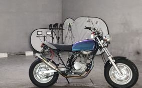 HONDA APE 100 HC07