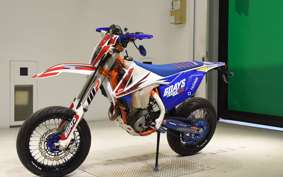 KTM 250 EXC F SIXDAYS 2020