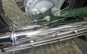 HONDA LITTLE CUB E C50