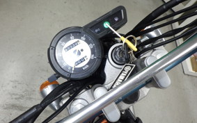 YAMAHA TRICKER Gen.2 2023 DG16J