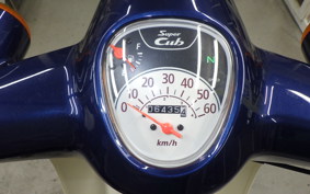 HONDA C50 SUPER CUB 2024 AA09