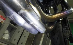 KAWASAKI ZRX400 1999