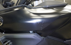 YAMAHA TRACER 9 GT RN99J