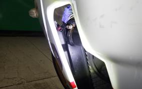 HONDA CBR600RR 2005 PC37