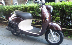 YAMAHA VINO DX SA37J