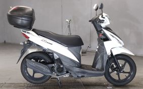 SUZUKI ADDRESS V110 CE47A