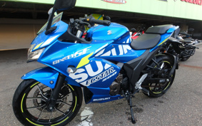 SUZUKI JIKUSA-SF250 ED22B