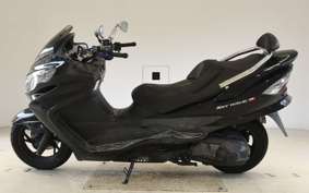 SUZUKI SKYWAVE 250 (Burgman 250) M 2026 CJ45A