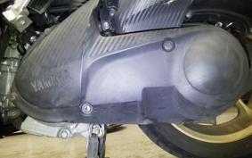 YAMAHA N-MAX 155 A 2022 SG50J