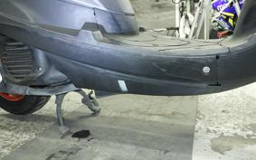 YAMAHA JOG ZR-4 SA58J