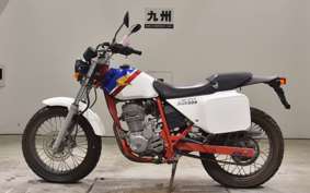 HONDA FTR223 MC34