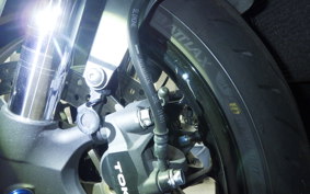 HONDA CBR600RR 2024 PC40