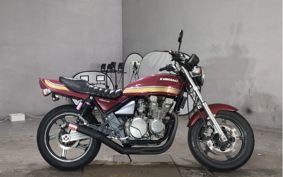 KAWASAKI ZEPHYR 400 1991 ZR400C