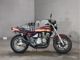 Фото Kawasaki ZEPHYR 400 1991 с японского аукциона