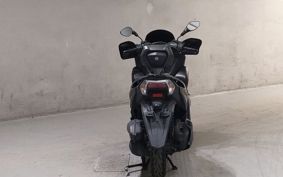YAMAHA TRICITY 155 ABS SG37J