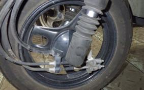 HONDA TODAY 2 1990 AF67