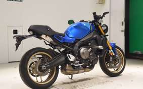 YAMAHA XSR900 2021 RN80J