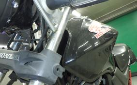HONDA CBF125