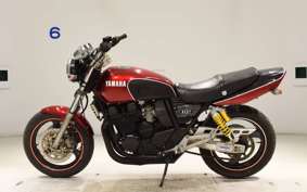 YAMAHA XJR400 1994 4HM