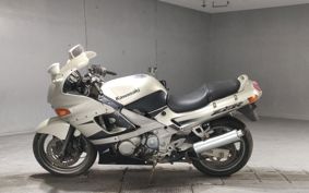 KAWASAKI ZZR400 ZX400N