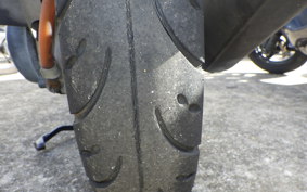 HONDA DIO Gen.5