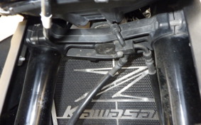 KAWASAKI Z1000 Gen.4