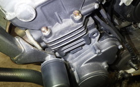 HONDA HORNET 250 2020 MC31