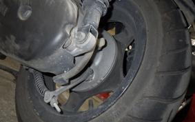 YAMAHA CYGNUS 125 X SE12J