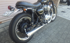 KAWASAKI W650 2000 EJ650A