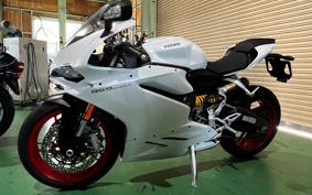 DUCATI 959PANIGA-RE 2018 HA01
