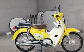 HONDA SUPER CUB110 JA44