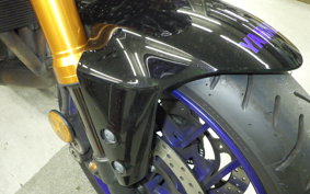 YAMAHA MT-09 SP 2023 RN69J