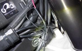 YAMAHA FZ1 FAZER 2010 RN21J