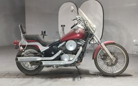 KAWASAKI VULCAN 400 1995 VN400A