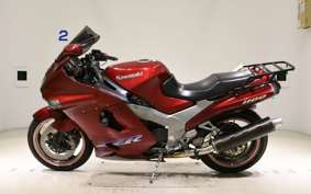 KAWASAKI ZX 1100 NINJA GEN 2 1996