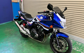 HONDA CB400 SUPER  BOL DOR ABS 2021 NC42