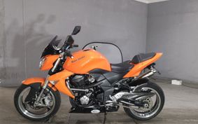 KAWASAKI Z1000 2007 ZRT00B