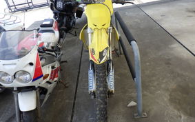 SUZUKI RM-Z250 2002