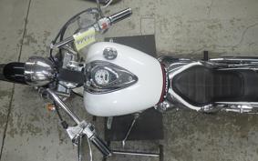 YAMAHA DRAGSTAR 400 2000