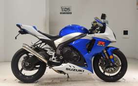 SUZUKI GSX-R1000 2010